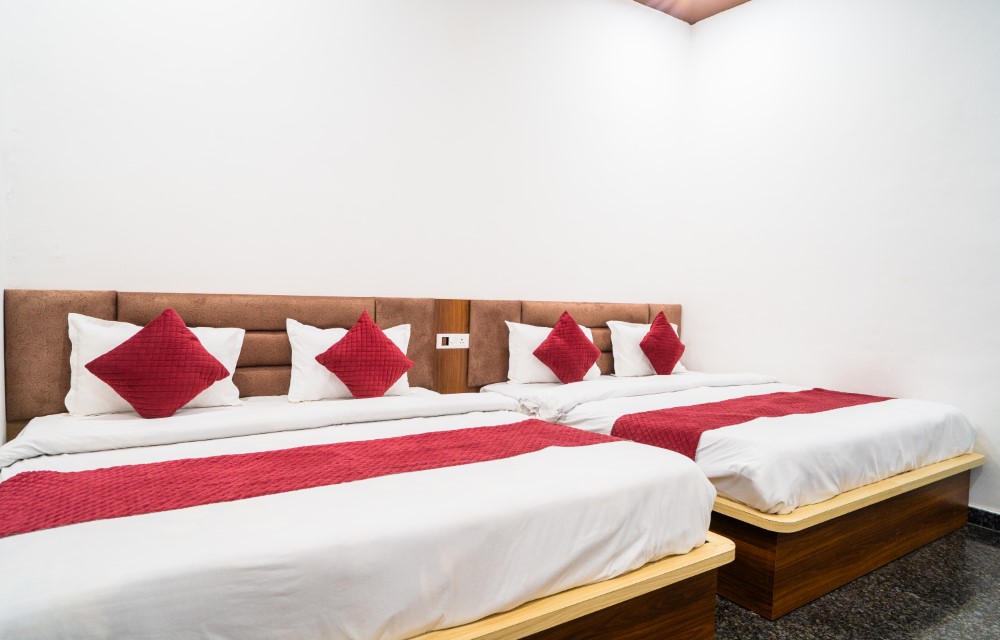 Family Suite Room